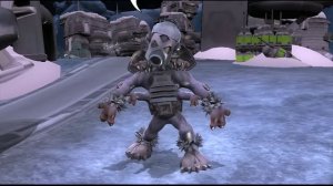 SPORE™ Космические приключения 2 часть