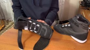 Мотоботы и другая экипировка для электросамоката