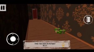 Bad Granny | Secret Neighbor // Horror Game // Full Gameplay Video // Android Game