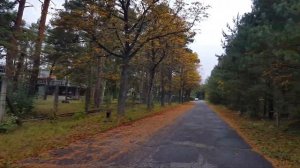 ГСВГ.Altes Lager.Территория Групповых складов в/ч40434-КПП,караулка,штаб.  4городок . 10.10.2023