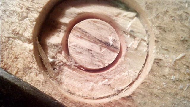 Кольцо из силикона. Сделать самому. смотреть онлайн