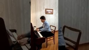 Забытый Вальс. Шопен. KK IVb Nr. 11