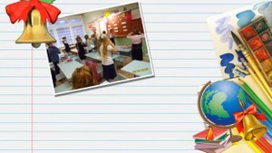 Учат в школе(минус медл.)