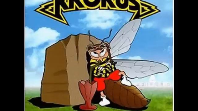 Krokus - Doggy Style смотреть онлайн