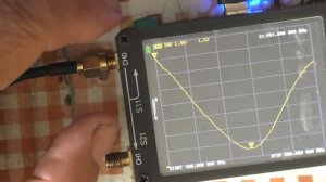 Антенны на 430 мгц для Baofeng