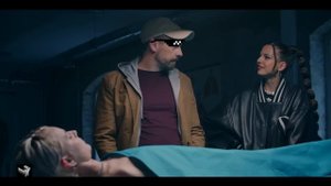 Nina Chuba, Ski Aggu & Klaas nehmen Mörder Hops | Late Night Berlin