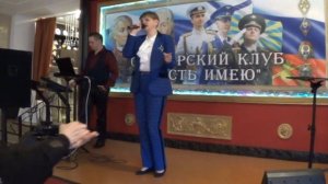 Всреча ветеранов Байконура 12 04 2019г