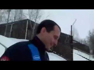 Прорубь 19.01.19
