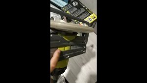 Обзор на дисковую пилу Ryobi RCS 1400 G