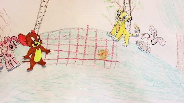 Весёлые герои смотреть онлайн