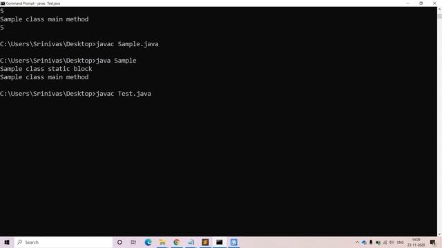 Static Block Importance in Java || Class.forName() in java || Static Block in Java || Java Basics смотреть онлайн