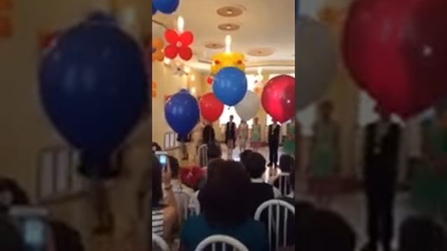 Прощание с первой учительницей смотреть онлайн