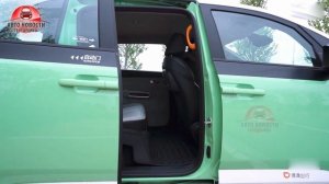 ✅«Таксомобиль» BYD D1 привезли в Россию!