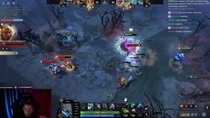 Головач наймет бустера после этой катки | LenaGolovach Best Moments | Dota 2