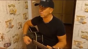 А туман на небо возвращается.....Танцы минус!