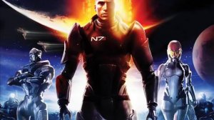 Mass Effect - Ending Song
