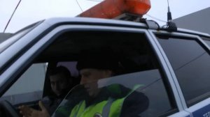 Ответ на жалобу по экипажу Эрикайкина. "Типа задание".