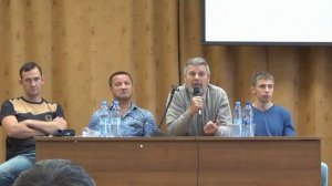 Кто такие Татары и Булгары на самом деле. Роль Татар в построении русского государства. Г.А.Сидоров