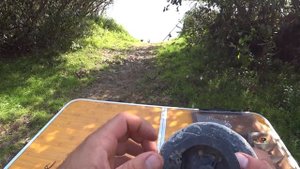 Летние кружки на хищника . Оснастка кружков .Ловля щуки на кружки !