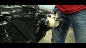 Тюнинг Brp outlander 500