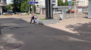 Стрит-ритейл: ул.Красная Пресня, 13 // www.placecase.ru