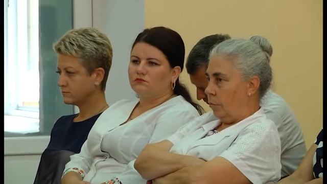 Дифтерія не спить! Прилуцькі медики готові боротися з небезпечним недугом смотреть онлайн