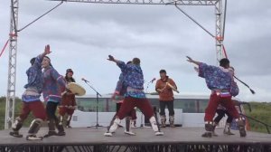 Корякская пляска