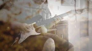 Andrey Korolev guitar cover (Under The Some Sun) by LucasJackson