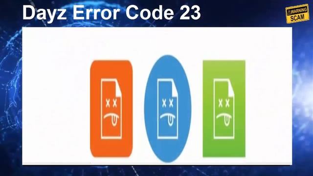 Dayz Error Code 23 (Feb 2021) - Know About This News- Watch This! | Scam Adviser Reports смотреть онлайн