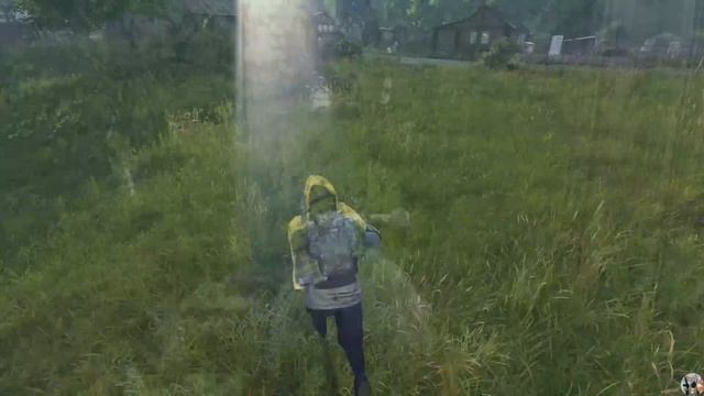 Лесной стрелок. Играю с друзьями | DayZ Livonia смотреть онлайн