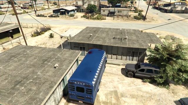 ЧТО БУДЕТ ЕСЛИ В ГТА 5 ПОСТАВИТЬ БАШНЮ ИЗ НЛО? УГАР С ЧИТАМИ! БАГИ! смотреть онлайн