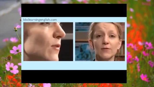 British Pronunciation Tips: BBC Learning English: Improve Your English, IELTS Last Part