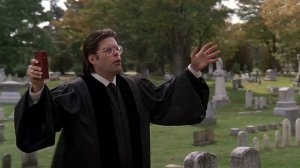 Треш Обзор Фильма КЛАДБИЩЕ ДОМАШНИХ ЖИВОТНЫХ