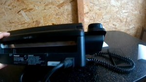 Panasonic KX-FT988