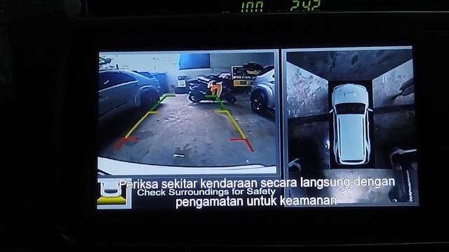 FORTUNER TRD VNT KAMERA 360 OEM TOYOTA . LARINYA KAYA SETAN D GEBER D TOL SAMA SI EEN смотреть онлайн