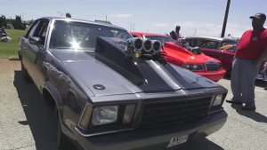 Pro Street OBX 2023