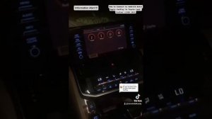 How to connect Android Auto / Apple CarPlay in Toyota Land Cruiser LC300 2022