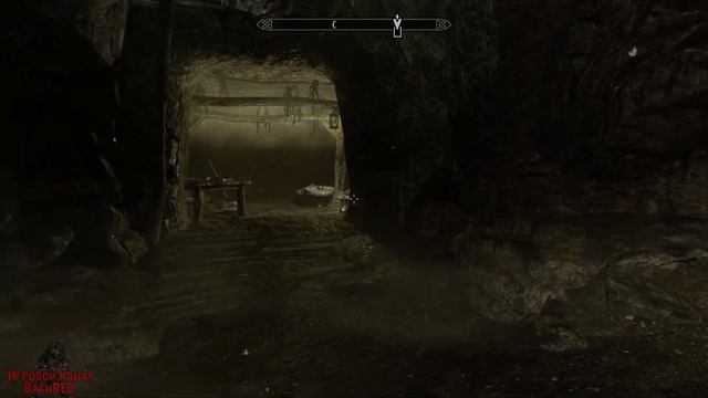 Скайрим Легендарная Сложность Маг - BashREO #26 смотреть онлайн