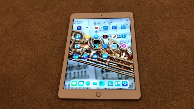 iPad Apps for Musicians  Hannah B Flute