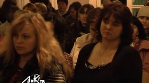 Проблемы подросткового возраста.