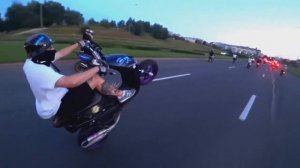 Как не купить ХЛАМ/Как купить Б/У скутер/Kevlar Team/139QMB😂/1E40QMB🔥