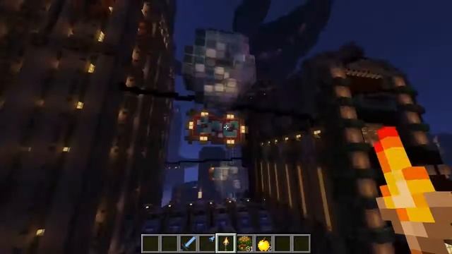 КАК СДЕЛАТЬ ПОРТАЛ В МИР РУСАЛОК! – НОВОЕ ИЗМЕРЕНИЕ МУЛЬТИКОВ! ROLEPLAY РУСАЛКИ В МАЙНКРАФТ смотреть онлайн