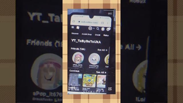 Как открыть Roblox studio на андроид? смотреть онлайн