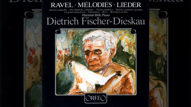 5 Mélodies populaires grecques: No. 5. Tout gai! смотреть онлайн