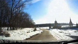 Строят Новый Иерусалим вблизи г. Валуйки