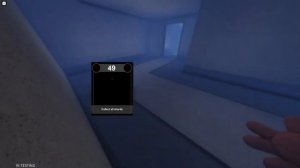 Roblox - dark deception chapter 4 | Zone 2 (Fan game)