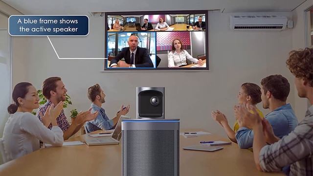 ✅ 10 Best 360 Degree Conference Camera New Model 2022 смотреть онлайн