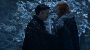 me and the devil | Game of Thrones