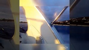 Ловим ставриду и луфаря в Сочи