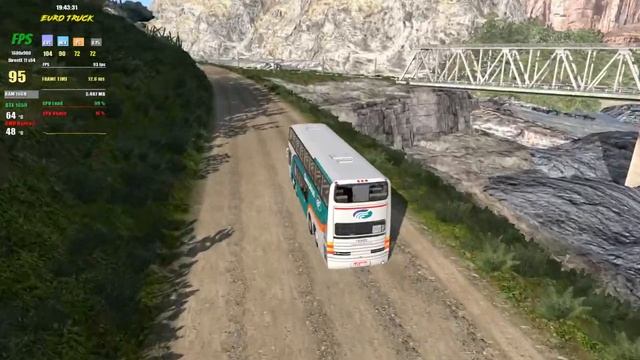 ETS-2 MAPA FREE !! PARA DOWNLOAD EM BREVE смотреть онлайн